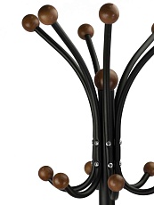 Напольная вешалка Мебелик Д 1 007449 3