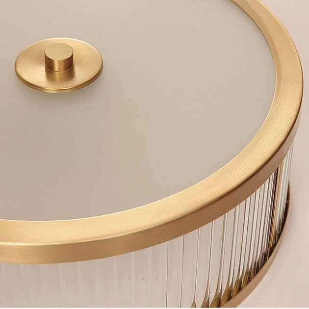 Потолочный светильник Imperium Loft Venus 204444-26 Фото № 4