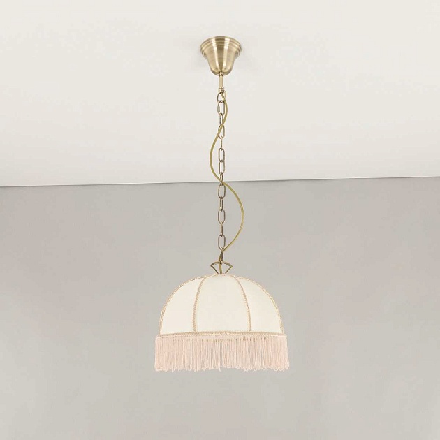 Подвесной светильник Citilux Базель CL407111 Фото № 7