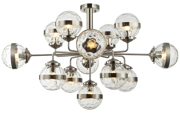 Подвесная люстра Stilfort Sogno 2134/11/13P Фото № 2