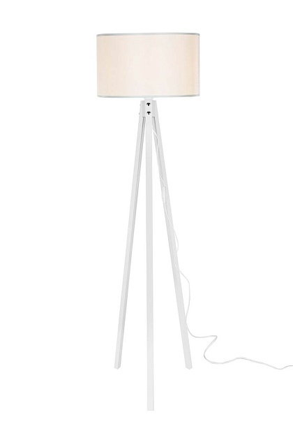 Торшер Toplight Sarah TL1618S-01WH изображение 2 Торшер Toplight Sarah TL1618S-01WH Фото № 2