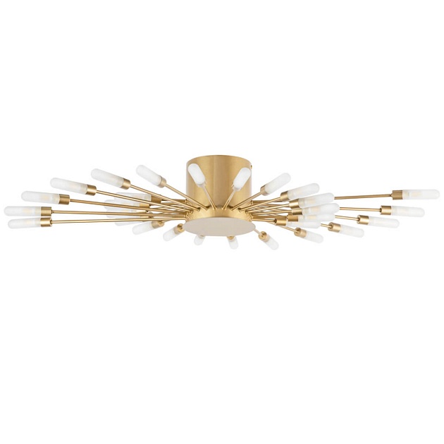 Потолочная люстра Lightstar Ragno 732283 изображение 1 Потолочная люстра Lightstar Ragno 732283 Фото № 1