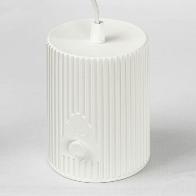 Настольная лампа Lussole Union LSP-0671 Фото № 8