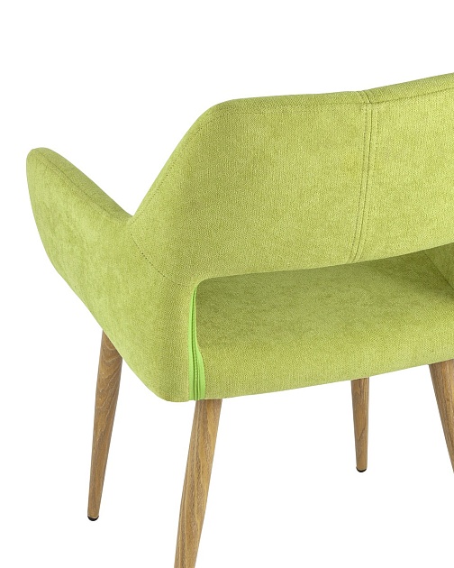 Кухонный стул Stool Group Кромвель травяной DC-1506 RH309-10 изображение 7 Кухонный стул Stool Group Кромвель травяной DC-1506 RH309-10 Фото № 7