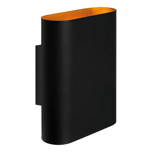 Настенный светильник Lucide Ovalis 12222/02/30 Фото № 1