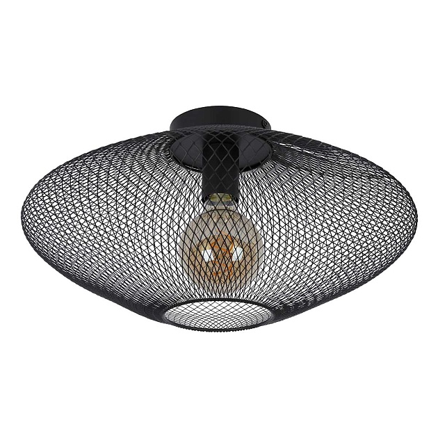 Потолочный светильник Lucide Mesh 21123/45/30 Фото № 1