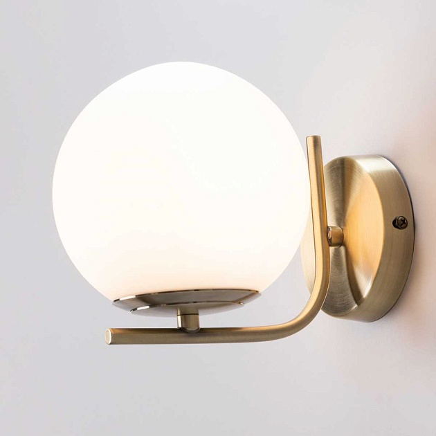 Бра Citilux Бремен CL112313 изображение 8 Бра Citilux Бремен CL112313 Фото № 8