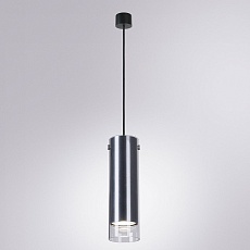 Подвесной светильник Arte Lamp Lazio A5367SP-1SS 1