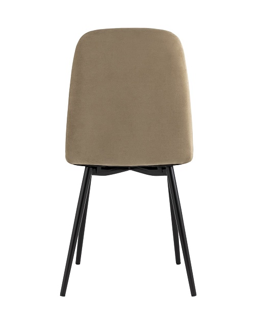 Кухонный стул Stool Group Easy велюр капучино fb-easy-neo-07 изображение 5 Кухонный стул Stool Group Easy велюр капучино fb-easy-neo-07 Фото № 5