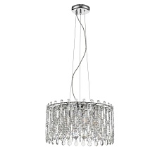 Подвесная люстра Vele Luce Marisa VL3113P05 1