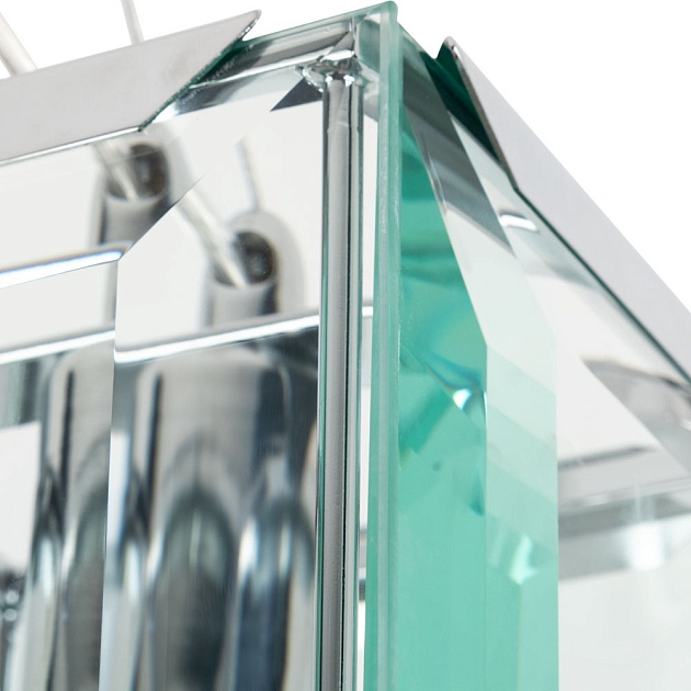 Подвесной светильник Divinare Ostin 1100/02 SP-1 Фото № 2