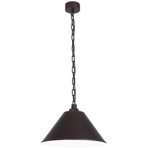 Подвесной светильник Luminex Works 9299 Фото № 1