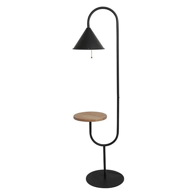Торшер Kink Light Дион 07053S-F,19 Фото № 1