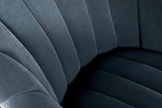 Кресло Garda Decor 48MY-W2588 LTB GO 2