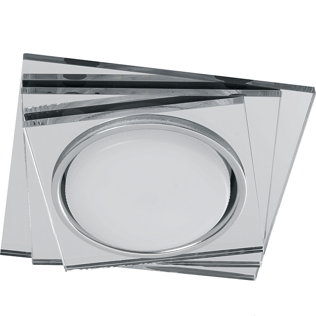 Встраиваемый светильник Feron CD5024 40523 Фото № 1