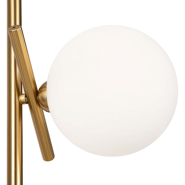 Торшер Freya Blossom FR5259FL-03BS изображение 5 Торшер Freya Blossom FR5259FL-03BS Фото № 5