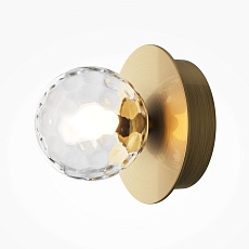 Бра Maytoni Ambre MOD331WL-L3BS3K 2