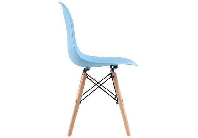 Кухонный стул Woodville Eames 11898 Фото № 9