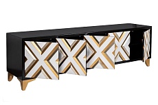 ТВ-тумба Garda Decor ART-2924-TV 4