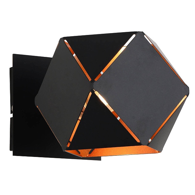 Настенный светильник ST Luce Enigma SL258.401.01 Фото № 1