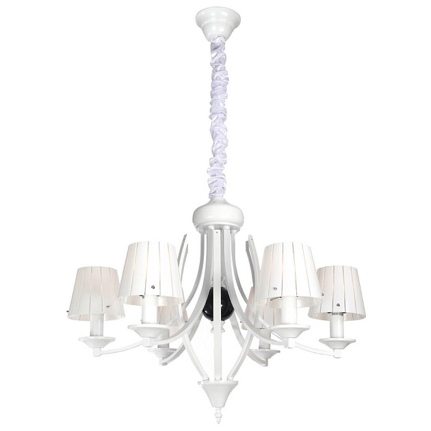 Подвесная люстра Lucia Tucci Milano 115.6 Фото № 1