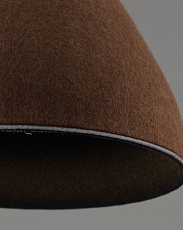 Подвесной светодиодный светильник Moderli Welli V11096-PL 1