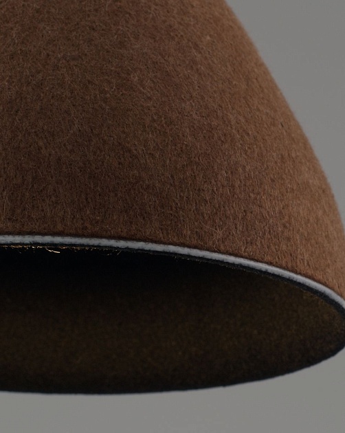 Подвесной светодиодный светильник Moderli Welli V11096-PL Фото № 2