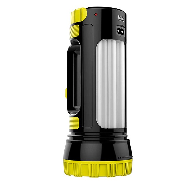 Фонарь налобный REXANT 75-703 изображение 5 Фонарь налобный REXANT 75-703 Фото № 5