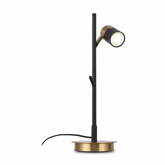 Торшер Freya Enzo FR5201TL-01B изображение 8 Торшер Freya Enzo FR5201TL-01B Фото № 8