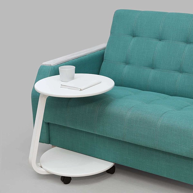 Приставной стол Мебелик Оптима 008350 Фото № 7