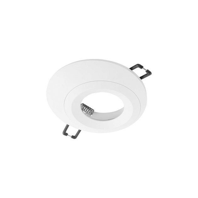 Встраиваемый светильник Loft IT Click 10339 White изображение 2 Встраиваемый светильник Loft IT Click 10339 White Фото № 2