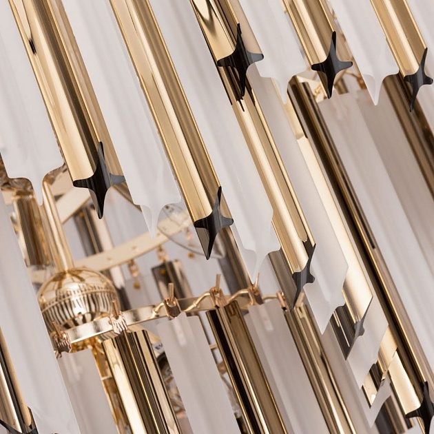 Каскадная люстра Imperium Loft Compar 194234-23 Фото № 3