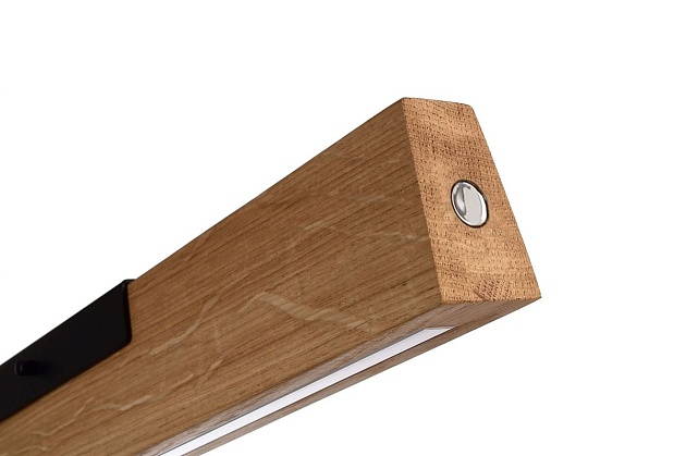 Подвесной светодиодный светильник Deko-Light Madera 342169 изображение 3 Подвесной светодиодный светильник Deko-Light Madera 342169 Фото № 3