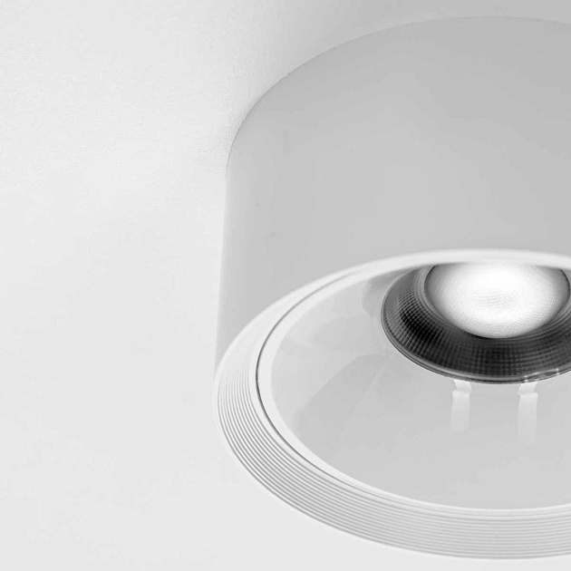 Потолочный светодиодный светильник Citilux Rover CL743090N Фото № 2