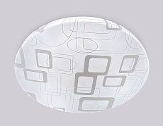 Потолочный светодиодный светильник Ambrella light Orbital Air FZ1040 2