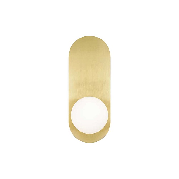 Бра Maytoni Bao MOD419WL-01G изображение 8 Бра Maytoni Bao MOD419WL-01G Фото № 8