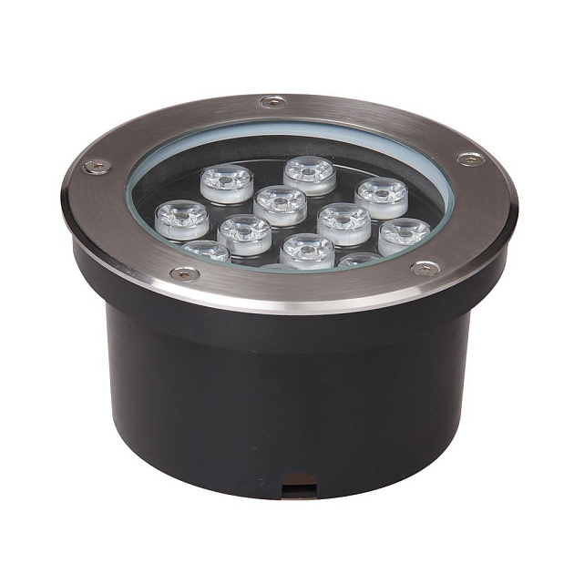 Ландшафтный светодиодный светильник Jazzway PGR 5006560A изображение 1 Ландшафтный светодиодный светильник Jazzway PGR 5006560A Фото № 1