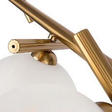 Подвесная люстра Freya Blossom FR5259PL-04BS 1