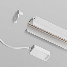 Ввод питания Maytoni Technical Radity TRA084B-12W-50 2