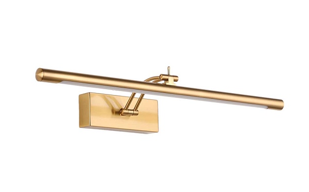 Настенный светильник Zortes BESSER ZRS.64708.14 изображение 6 Настенный светильник Zortes BESSER ZRS.64708.14 Фото № 6