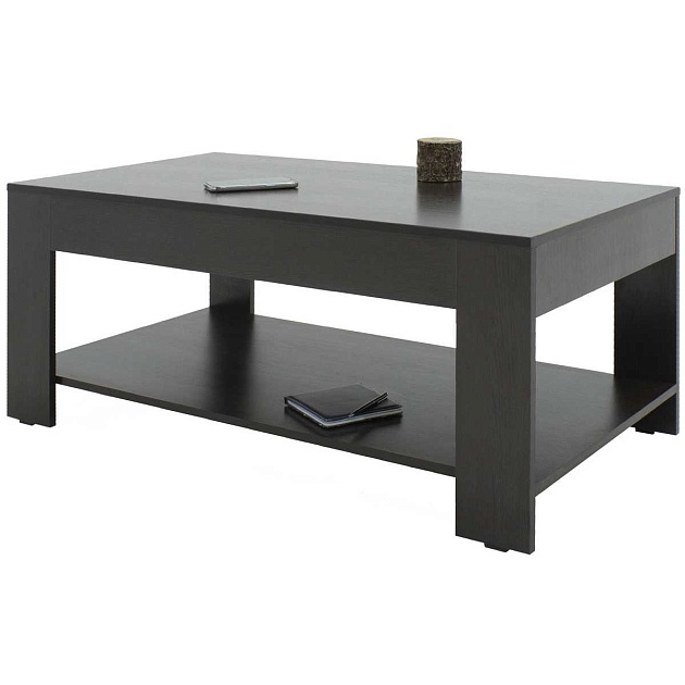 Журнальный стол Мебелик BeautyStyle 26 002106 изображение 10 Журнальный стол Мебелик BeautyStyle 26 002106 Фото № 10