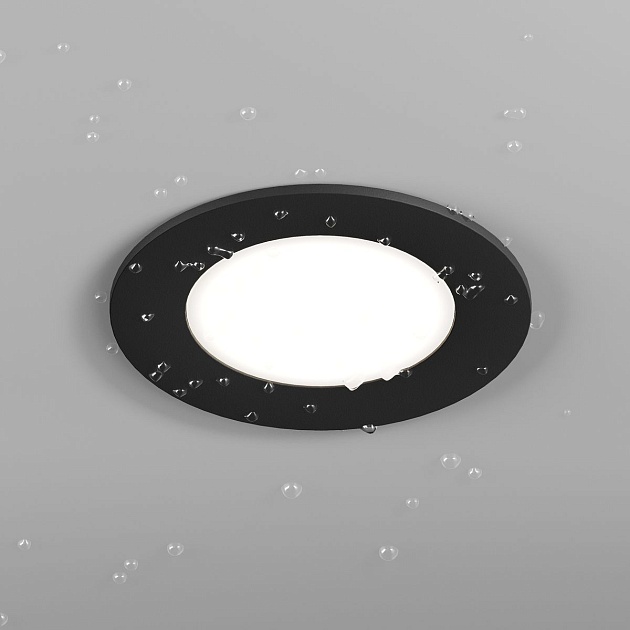 Встраиваемый светильник Hesby Lighting Harstad HSBL_0216 Фото № 5