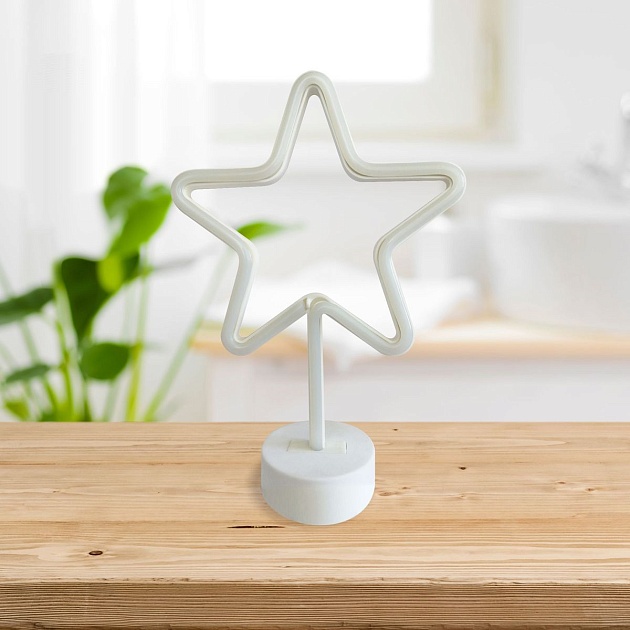 Светильник-ночник Apeyron Звезда 12-68 Фото № 16