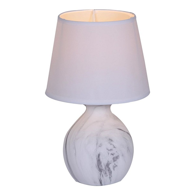 Настольная лампа Reluce 19101-0.7-01B Фото № 1