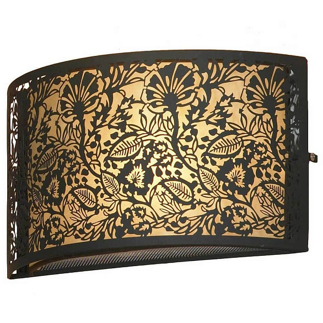 Настенный светильник Lussole Vetere LSF-2371-01 Фото № 1