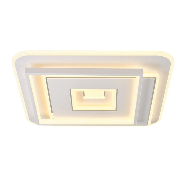 Потолочный светодиодный светильник MyFar Ceiling Galatea MR9011-CL изображение 8 Потолочный светодиодный светильник MyFar Ceiling Galatea MR9011-CL Фото № 8
