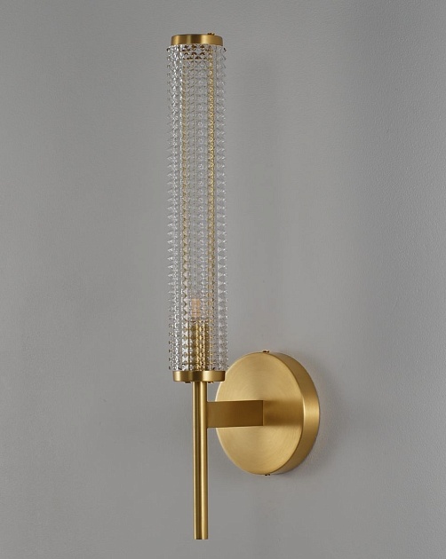 Бра Moderli Brass V11021-1W Фото № 7