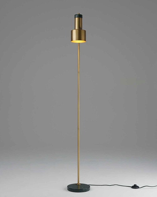 Торшер Moderli Goldy V11312-1F Фото № 4