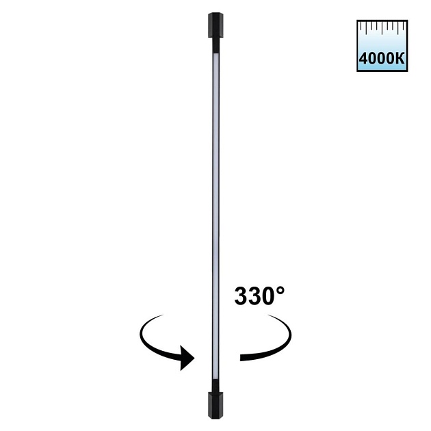 Светильник ландшафтный Novotech VESPERA 359891 Фото № 1