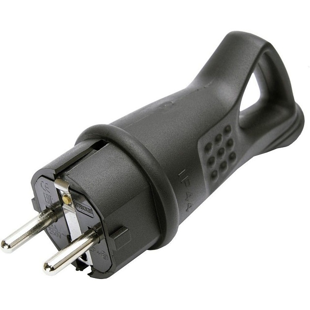 Вилка угловая Stekker Одри RPG16-30-442 32843 Фото № 1